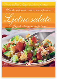 Ljetne salate