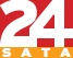 24 sata