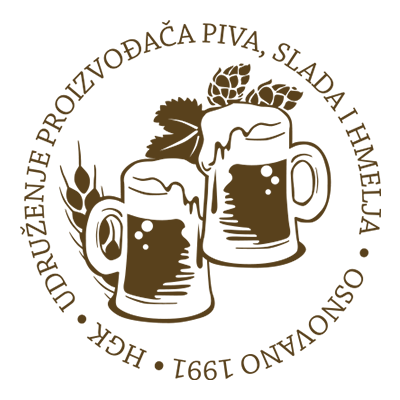 Udruženje pivara logo